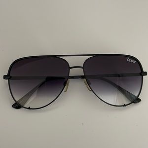 Quay Australia sunglasses